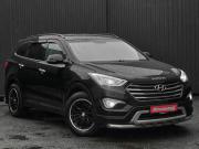 Hyundai Santa Fe III Екатеринбург  - изображение 29