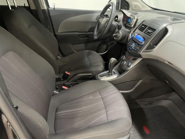 Chevrolet Aveo II с пробегом 2012 года, цена 739 000 рублей, 159920 км, хэтчбек, Автокод Объявления