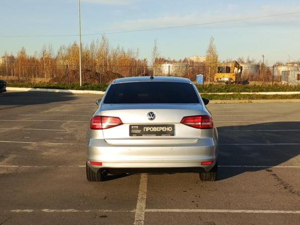Volkswagen Jetta VI Рестайлинг с пробегом 2015 года, цена 850 000 рублей, 231831 км, седан, Автокод Объявления
