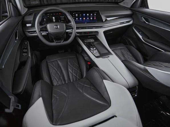 Новый Changan CS75 Plus III 2024 года, цена 3 655 000 рублей, внедорожник, Автокод Объявления