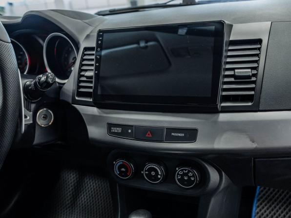 Mitsubishi Lancer X с пробегом 2008 года, цена 535 000 рублей, 148194 км, седан, Автокод Объявления