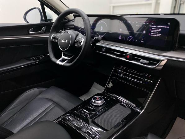 Kia K5 III с пробегом 2025 года, цена 3 149 000 рублей, 20487 км, седан, Автокод Объявления