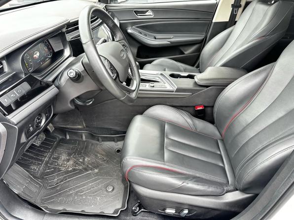 Omoda S5 с пробегом 2023 года, цена 1 220 000 рублей, 79000 км, седан, Автокод Объявления