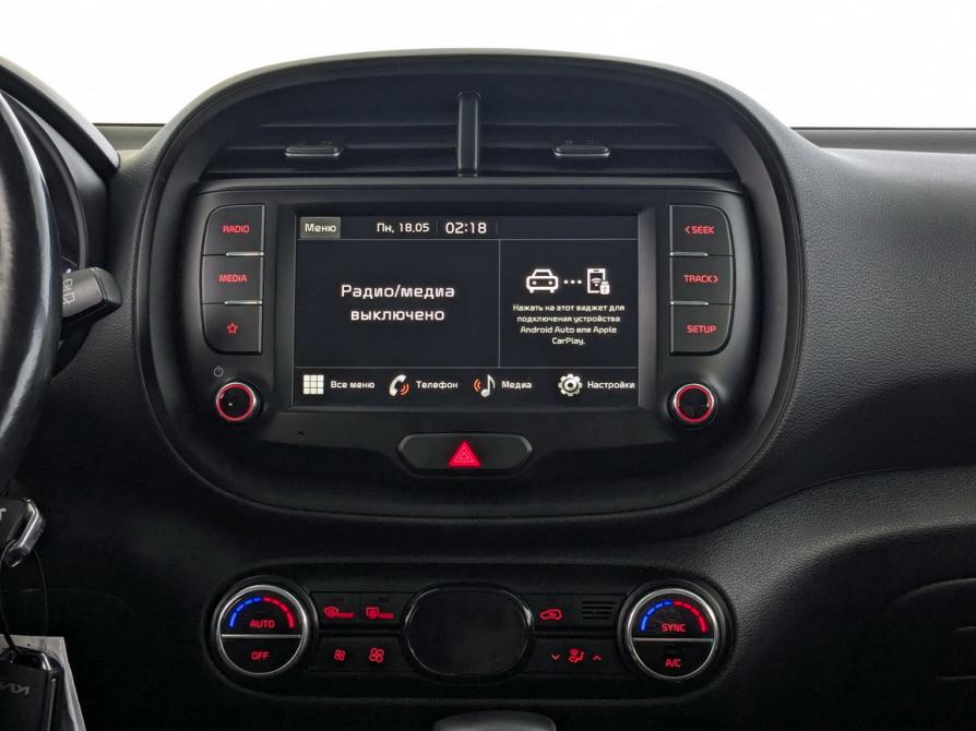 Kia Soul III Москва  - изображение 25