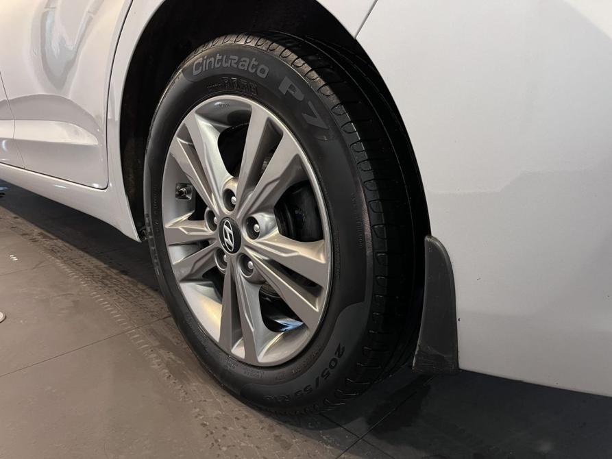 Hyundai Elantra VI (AD) Чебоксары  - изображение 20