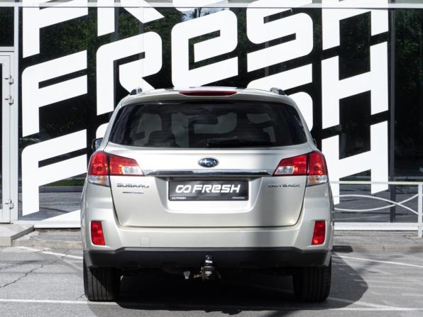 Subaru Outback IV с пробегом 2011 года, цена 1 169 000 рублей, 321544 км, универсал, Автокод Объявления