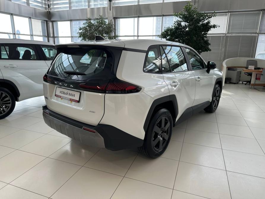 Toyota RAV4 VI (XA60) Екатеринбург  - изображение 3
