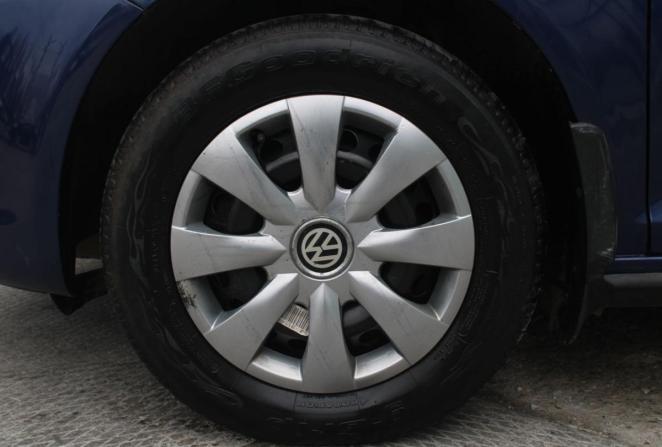 Volkswagen Golf Plus II с пробегом 2010 года, цена 930 000 рублей, 128643 км, хэтчбек, Автокод Объявления