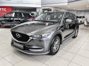 Mazda CX-5 II Казань  - изображение 23