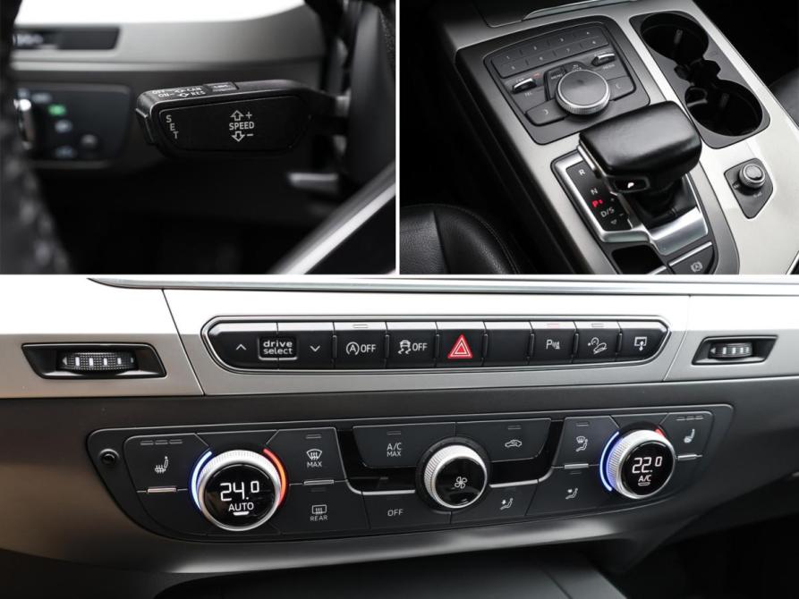 Audi Q7 II (4M) Москва  - изображение 23