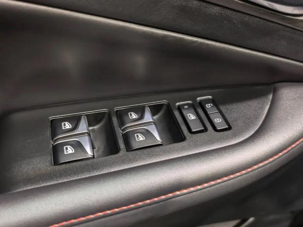 Changan CS35 Plus I Рестайлинг с пробегом 2024 года, цена 1 845 000 рублей, 17150 км, внедорожник, Автокод Объявления