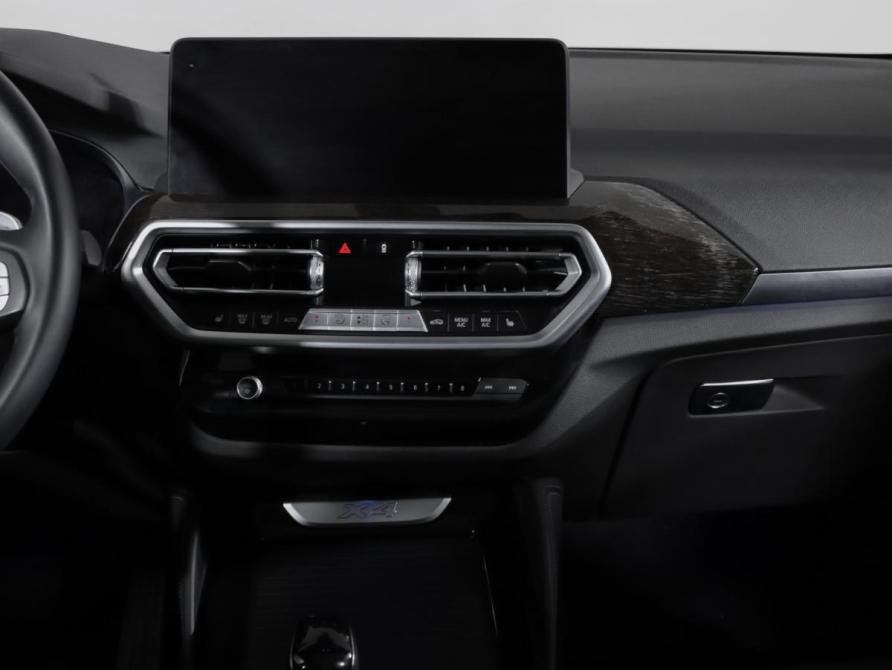 BMW X4 II (G02) Рестайлинг Москва  - изображение 13