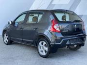 Renault Sandero I Екатеринбург  - изображение 32