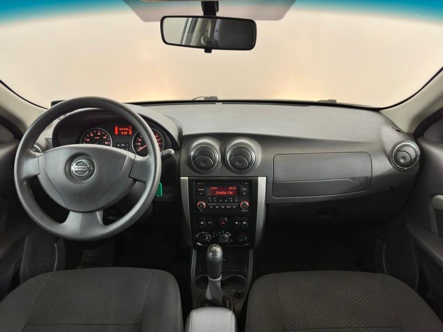 Nissan Almera III (G15) Москва  - изображение 5