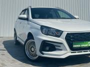 Lada (ВАЗ) Vesta I Ростов-на-Дону  - изображение 27