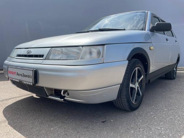 Lada (ВАЗ) 2111 с пробегом 2005 года, цена 140 000 рублей, 173846 км, универсал, Автокод Объявления