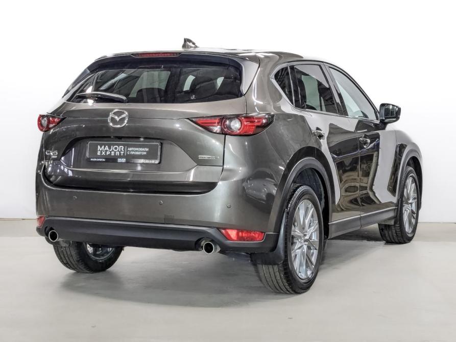 Mazda CX-5 II Санкт-Петербург  - изображение 5