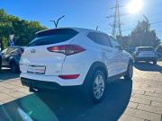 Hyundai Tucson III Стерлитамак  - изображение 24