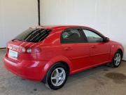 Chevrolet Lacetti I Псков  - изображение 25
