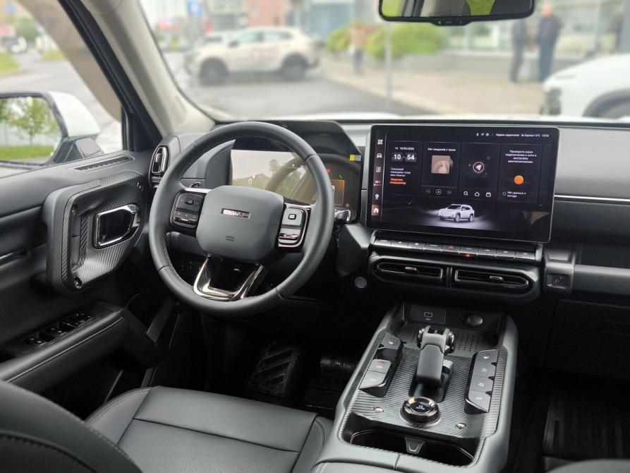Haval H7 I Санкт-Петербург  - изображение 11