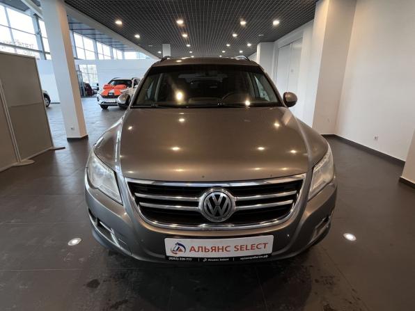 Volkswagen Tiguan I с пробегом 2009 года, цена 670 000 рублей, 372977 км, внедорожник, Автокод Объявления