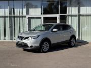 Nissan Qashqai II Воронеж  - изображение 17