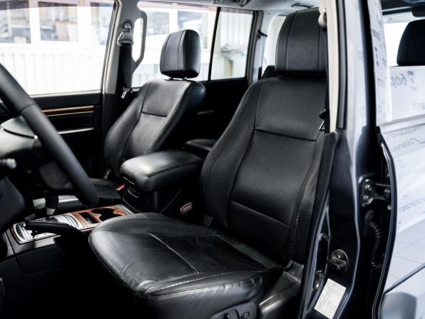 Mitsubishi Pajero IV с пробегом 2006 года, цена 1 380 000 рублей, 197823 км, внедорожник, Автокод Объявления