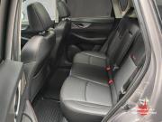 Changan CS35 Plus I Рестайлинг Пермь  - изображение 36