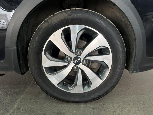 Kia Rio IV с пробегом 2019 года, цена 1 540 000 рублей, 97732 км, хэтчбек, Автокод Объявления