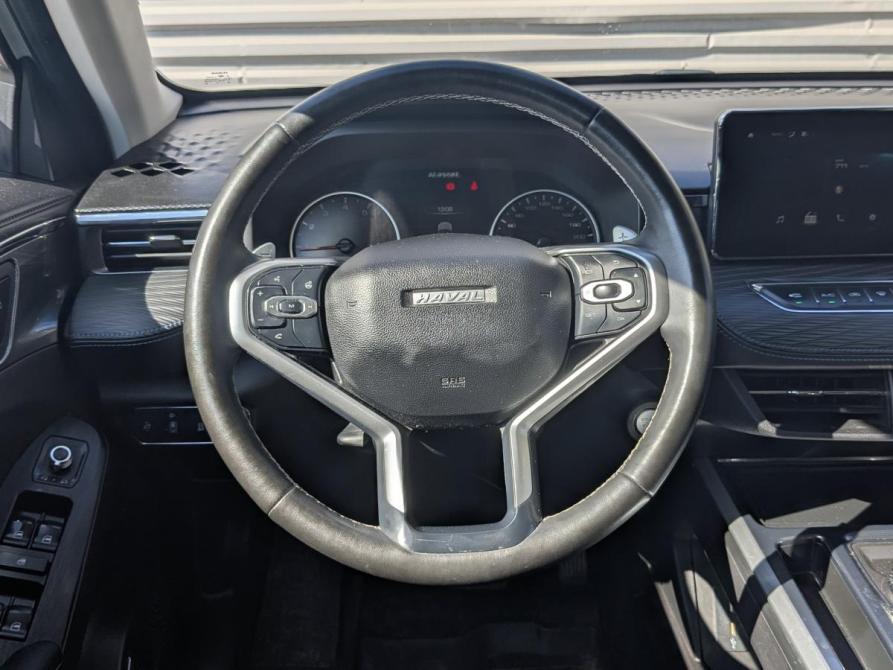 Haval Jolion I Москва  - изображение 21