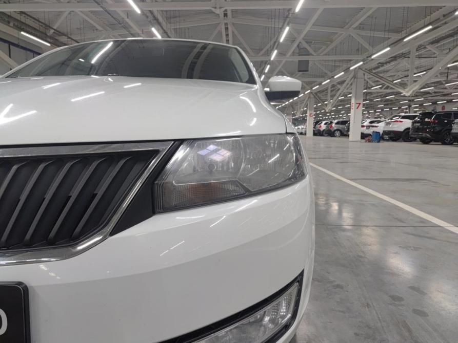 Skoda Rapid I Казань  - изображение 21