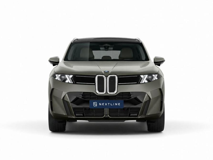 BMW X5 V (G65) Самара  - изображение 6