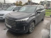 Exeed VX I Санкт-Петербург  - изображение 2