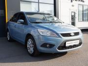 Ford Focus II Москва  - изображение 18