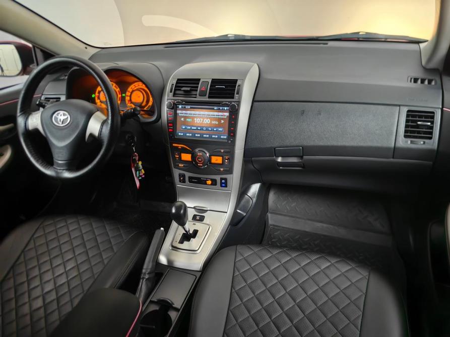 Toyota Corolla X (E140 E150) Подольск  - изображение 13