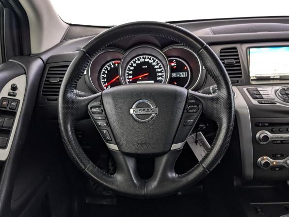 Nissan Murano II (Z51) Рестайлинг 2 с пробегом 2012 года, цена 1 675 000 рублей, 74738 км, внедорожник, Автокод Объявления