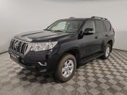 Toyota Land Cruiser Prado 150 Series Рестайлинг 3 Москва  - изображение 24