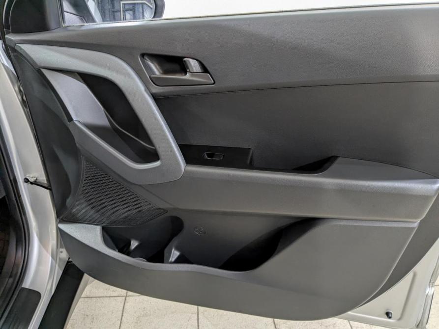 Hyundai Creta I Рестайлинг Химки  - изображение 20