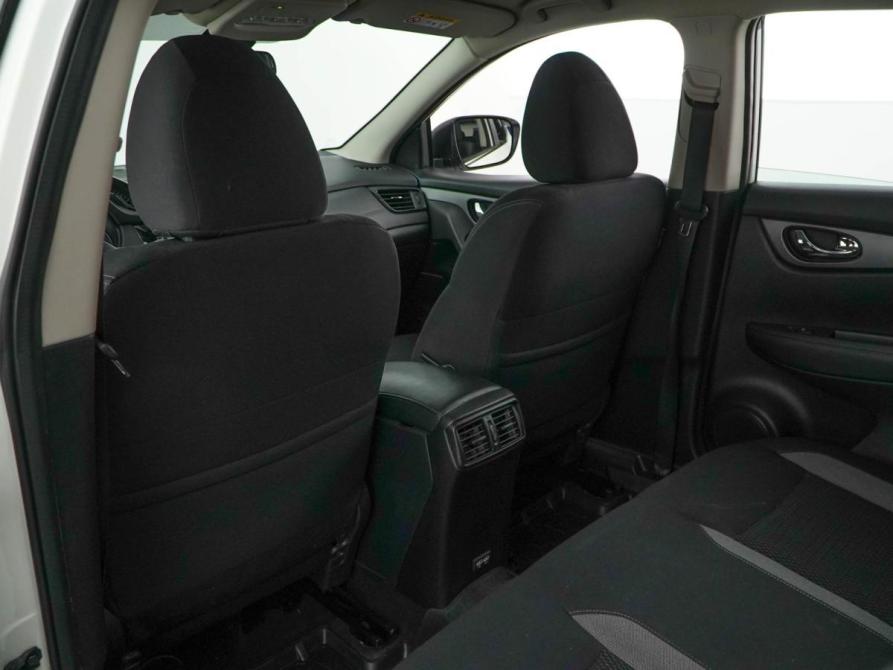 Nissan Qashqai II Рестайлинг Москва  - изображение 11