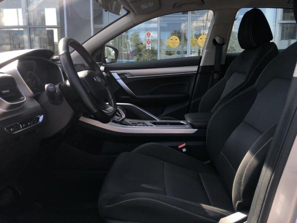Geely Coolray I с пробегом 2021 года, цена 1 770 000 рублей, 106116 км, внедорожник, Автокод Объявления
