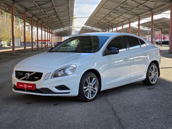 Volvo S60 II с пробегом 2012 года, цена 1 009 900 рублей, 267000 км, седан, Автокод Объявления