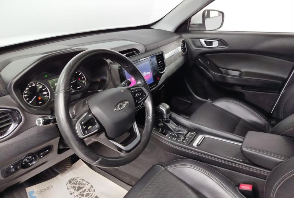Chery Tiggo 4 I Рестайлинг Саратов  - изображение 23