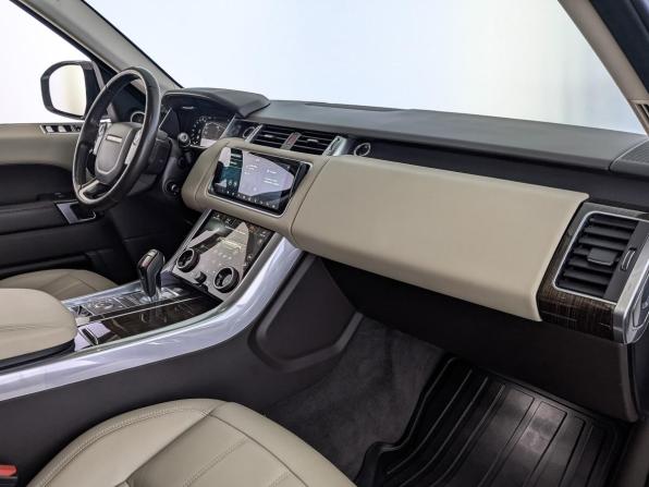 Land Rover Range Rover Sport II Рестайлинг с пробегом 2019 года, цена 5 835 000 рублей, 69660 км, внедорожник, Автокод Объявления
