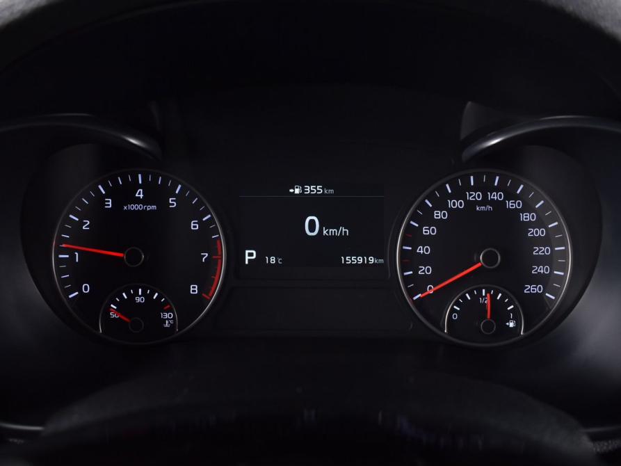 Kia Optima IV Рестайлинг Кемерово  - изображение 12