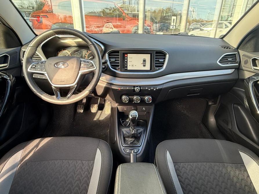 Lada (ВАЗ) Vesta I Рестайлинг (NG) Воронеж  - изображение 14