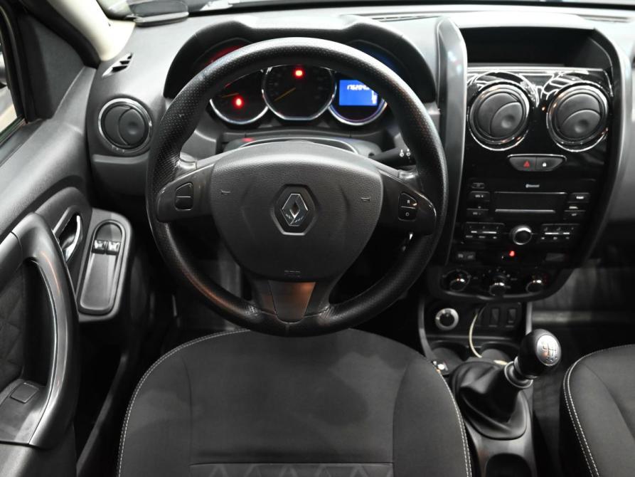 Renault Duster I Рестайлинг Екатеринбург  - изображение 11