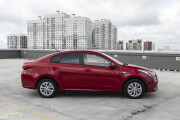 Kia Rio IV Казань  - изображение 21