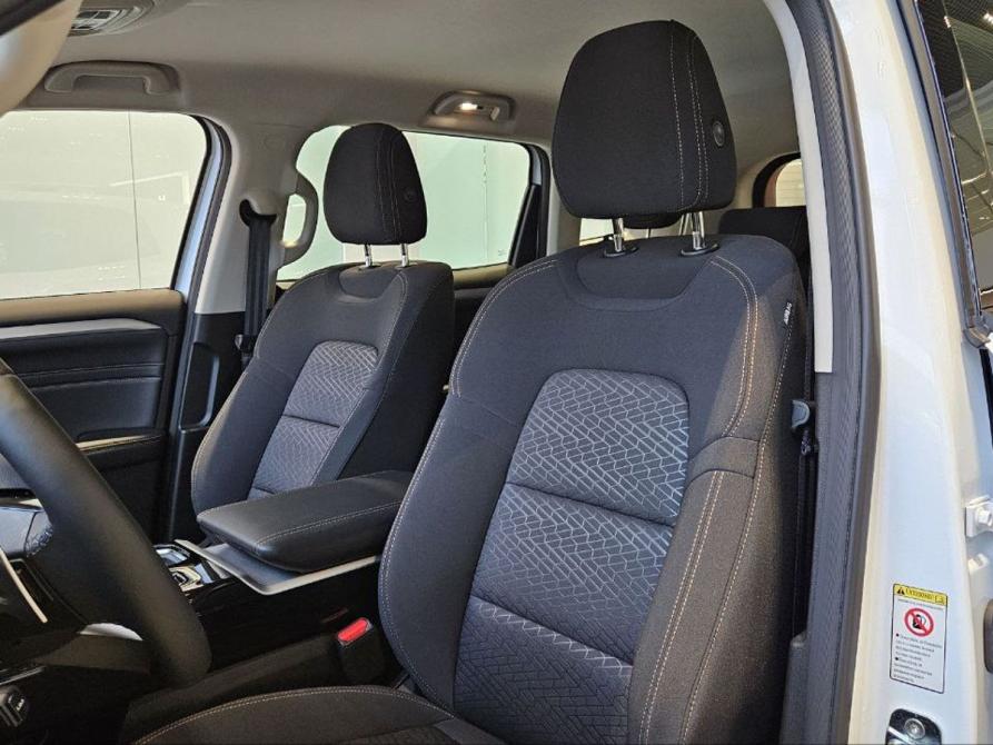 Haval Dargo Тольятти  - изображение 13