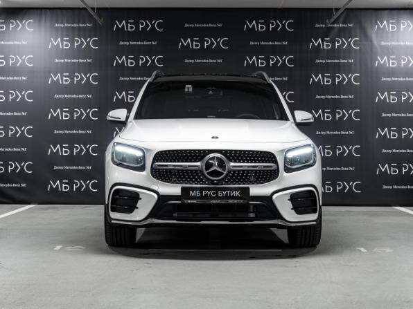 Новый Mercedes-Benz GLB I (X247) Рестайлинг 2024 года, цена 6 500 000 рублей, внедорожник, Автокод Объявления