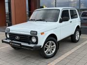 Lada (ВАЗ) 2121 (4x4) I Рестайлинг Владикавказ  - изображение 11